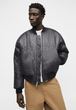 Куртка бомбер Jordan Flight Nylon Varsity Jacket II5314-010 (S) - зображення 3