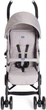 Прогулянкова коляска Chicco Echo Lite Бежева (8058664183722) - зображення 2