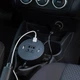 Разветвитель в прикуриватель 12V 3 USB порта с розеткой для быстрой зарядки смартфонов и авто гаджетов 9,5x2,5 см Черный адаптер питания - изображение 2