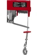Електрична лебідка Kraft&Dele KD2192 1350 Вт 500/1000 кг 12 м (KD2192) - зображення 3