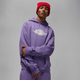 Худи Air Jordan Rare Air Hoodie 'Purple Earth' IB3003-554 (M) - изображение 1
