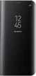 Чохол-книжка Clear View Standing Cover для Samsung Galaxy S8 Plus (G955) (EF-ZG955CBEGRU) Black - изображение 2