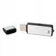 Міні диктофон флешка USB різних об'ємів пам'яті та компактних розмірів (113) - изображение 4