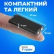 Диктофон Savetek original 8 гб памяти до 15 часов записи с функцией голосовой активации (00000-38) - изображение 3