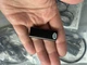 Найменший диктофон Savetek 200 (GS-R01s), 8 ГБ пам'яті, активація запису голосом, 96 годин запису, Оригінал - изображение 5
