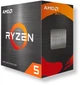 Процессор AMD Ryzen 5 5500F 3.0GHz/16MB (100-100001905BOX) sAM4 BOX - изображение 2