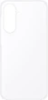 Чехол для смартфона Samsung Galaxy A18 Clear Transparent (EF-QA186CTEGWW) - изображение 1