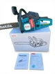 Бензопила Makita DCS 55 R 5,17 л.с. цепная бензиновая пила 52 см³ с шиной 450 мм бензопила для деревьев шаг цепи 0,325 автоматическая смазка легкий запуск праймер антивибрационная система для дров сада и строительства - изображение 3
