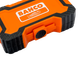 Набор бит BAHCO 1/4" 25 мм 100 шт в пластиковом боксе (59/S100BC) - изображение 3