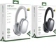 Наушники Acefast H9 ANC Silver (6974316284383) - изображение 3