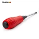 Викрутка TAJIMA PH2 6х100 мм магнітна, Cr-V-Mo (1301-0010) - изображение 3