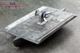 Швонарізувач Marshalltown цинковий 203 х 111 мм - зображення 2
