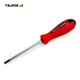 Викрутка TAJIMA ELT27-100 TORX T27 магнітна 5.0 мм 200 мм (1301-0931) - изображение 3