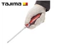 Викрутка двостороння TAJIMA EJT6-100 PH2/SL 6x100 мм з магнітним стрижнем (1301-0941) - изображение 8