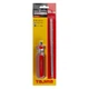 Викрутка двостороння TAJIMA EJT6-150 PH2/SL 6x150 мм з магнітним стрижнем (1301-0942) - изображение 7