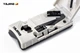Рубанок Tajima TBK120-V30 120 мм 18 мм 30° - изображение 5