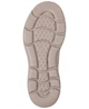 Женские ботинки из экозамши Skechers с экомехом 36 (6 US) 23,5 см Бежевый 1162599593 - изображение 6