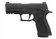 Пістолет пневматичний Sig Sauer P320 XCARRY (1004356) - зображення 1