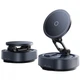 Автомобільний тримач Baseus PrimeTrip VC3 Flex Suction Type Car Mount black - изображение 4
