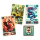 DJECO Карткова гра "Колода Дракона", Dragon Deck арт. DJ05081 - зображення 2