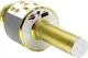 Ручной караоке-микрофон DM Karaoke WS-858 с Bluetooth подключением 3996 - изображение 7