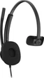 Наушники Poly Mission 415 Monaural USB-C/A (C01A9AA) - изображение 2