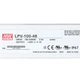Блок живлення Mean Well 100.8W 48V 2.1A IP67 (LPV-100-48) - изображение 2