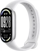 Фітнес-браслет Xiaomi Smart Band 10 (BHR07PSGL) Silver - изображение 2