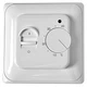 Нагрівальний мат Easytherm 15,0 м2 (3000 Вт) + механічний терморегулятор, комплект для теплої підлоги - зображення 7