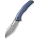 Нож складной Weknife Ignio Mystery Box WE22042B-3 Синий (1047-WE22042B-3 MB) - изображение 1