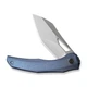 Нож складной Weknife Ignio Mystery Box WE22042B-3 Синий (1047-WE22042B-3 MB) - изображение 4