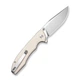 Нож Sencut Sylor S25056 Бежевый (1047-S25056-2) - изображение 2