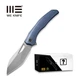 Нож складной Weknife Ignio Mystery Box WE22042B-3 Синий (1047-WE22042B-3 MB) - изображение 9