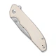 Нож Sencut Sylor S25056 Бежевый (1047-S25056-2) - изображение 3