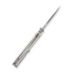 Нож Sencut Sylor S25056 Бежевый (1047-S25056-2) - изображение 5