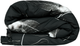 Пододеяльник Moon&Star Полуторный 143 х 210 см Minimal Noir Микросатин Premium (MS-870001905) - изображение 3