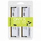 Модуль памяти ddr5 2x16GB/5600 Prologix Onyx White rgb (pro32gb5600ywr5k) - изображение 4