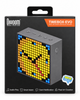 Портативна акустика Divoom Timebox-Evo Pixel Art Bluetooth 5.0 6 Вт 2500 мАг Black - изображение 2