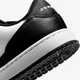 Женские кеды Jordan Court Connect Low 39 Серый IQ6828-003 - изображение 10