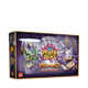 Gra planszowa Portal Games Mindbug Ponad wiecznosc (5902560388671) - obraz 3