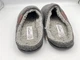 Тапки Esmara Pantoufles (Herren Hausschuhe) 44 EU 27 см сірий IAN 484185_2501 00-00001545 - изображение 4