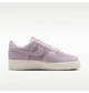 Женские кеды Nike Air Force 1 07 Womens Shoes Violet 37.5 Фиолетовый HJ5336-500 - изображение 3