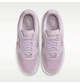 Женские кеды Nike Air Force 1 07 Womens Shoes Violet 37.5 Фиолетовый HJ5336-500 - изображение 4