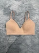 Бюстгальтер-топ з ліфтинг ефектом Thirdlove Form 360 Lifting Wireless Bra - Бежевий - SM+ 70D, 70D1/2, 70E, 70E1/2, 75D, 75D1/2, 75E - изображение 1