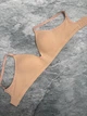 Бюстгальтер-топ з ліфтинг ефектом Thirdlove Form 360 Lifting Wireless Bra - Бежевий - SM+ 70D, 70D1/2, 70E, 70E1/2, 75D, 75D1/2, 75E - изображение 2
