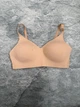 Безшовний бюстальтер без кісточок ThirdLove Wireless Bra Розмір: L+/G+ підійде на розмір 80D, 80E - Бежевий - изображение 1
