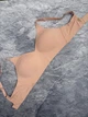 Безшовний бюстальтер без кісточок ThirdLove Wireless Bra Розмір: L+/G+ підійде на розмір 80D, 80E - Бежевий - изображение 2