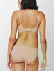 Безшовний бюстальтер без кісточок ThirdLove Wireless Bra Розмір: L+/G+ підійде на розмір 80D, 80E - Бежевий - изображение 6
