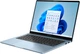 Ноутбук ASUS Vivobook S14 S5408QA-TM263W (90NB19B1-M00LP0) Light Blue - изображение 3