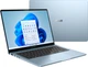 Ноутбук ASUS Vivobook S14 S5408QA-TM263W (90NB19B1-M00LP0) Light Blue - изображение 4
